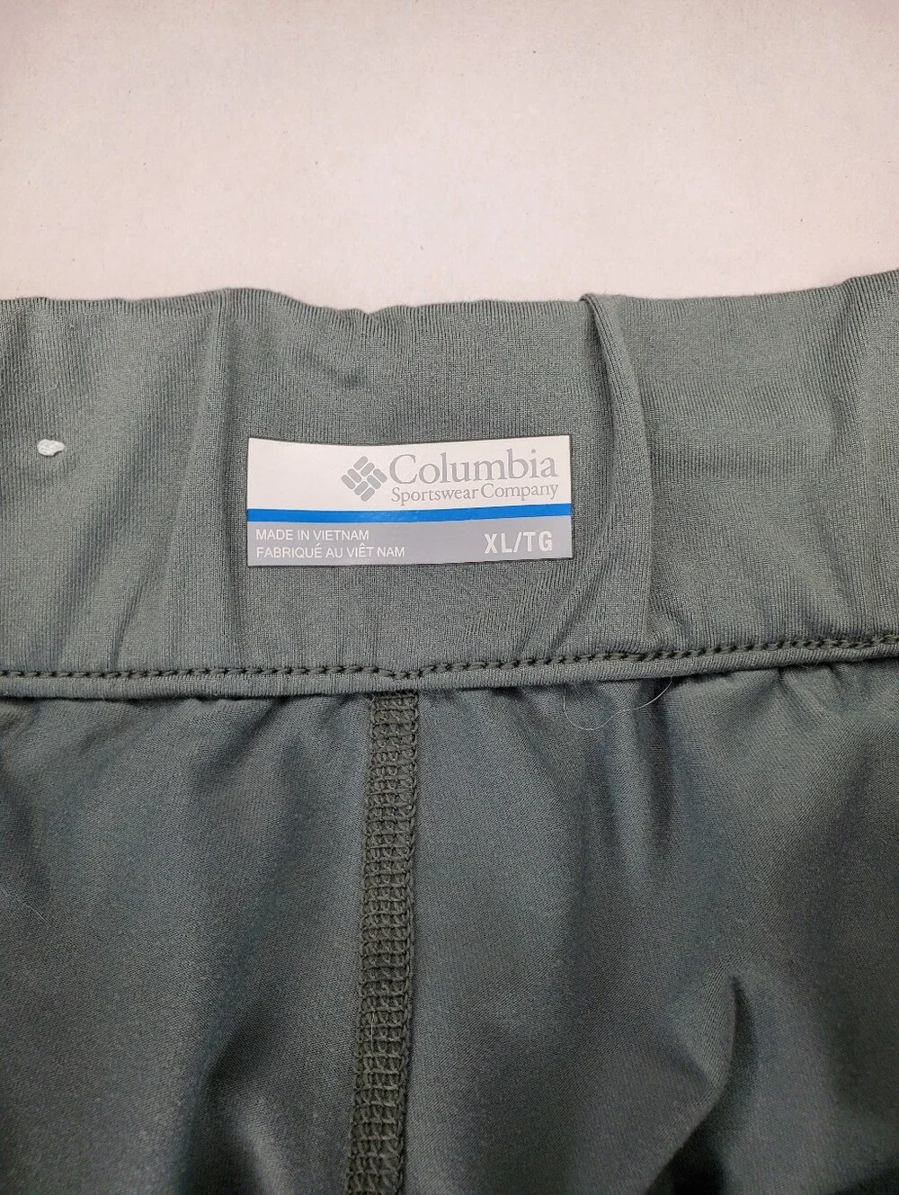 Columbia Women's Golf Skort Size XL
